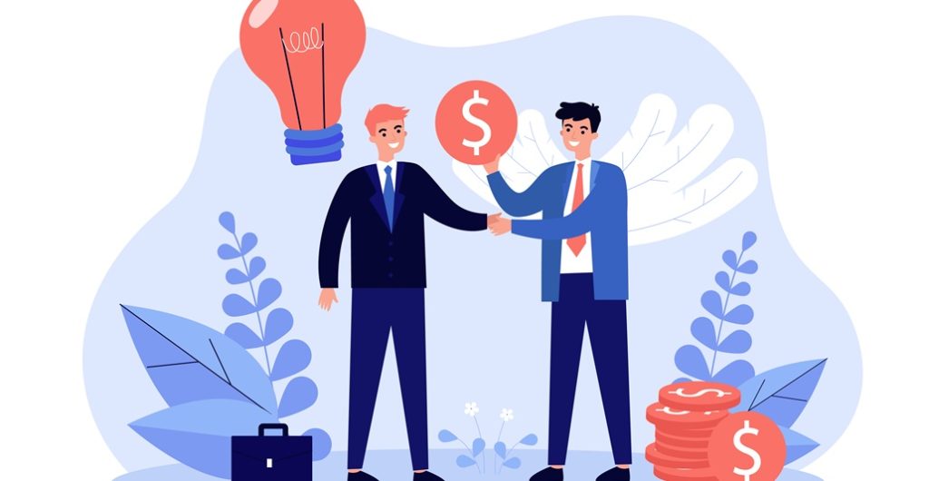 empresário-economia