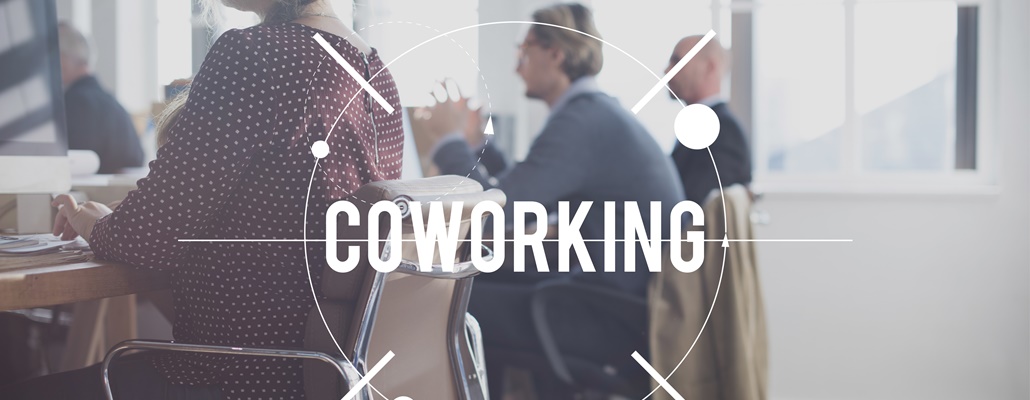 espaço-coworking