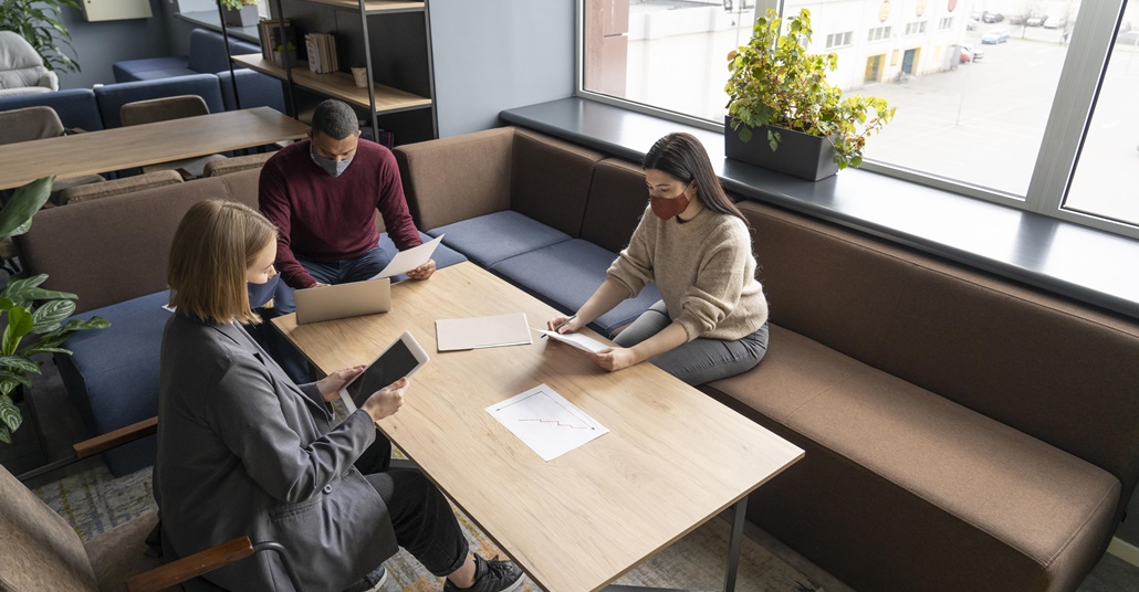 espaço-coworking