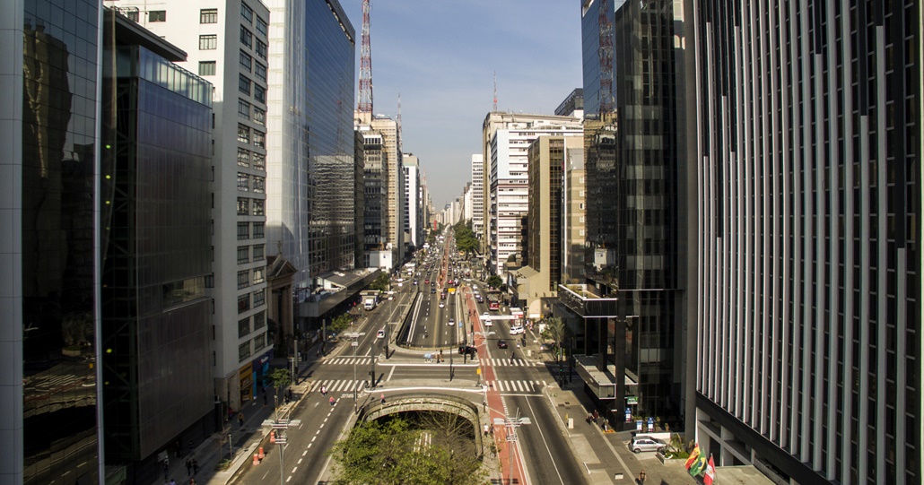 avenida paulista