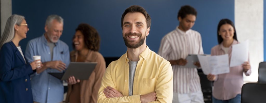 Como melhorar a experiência do colaborador?