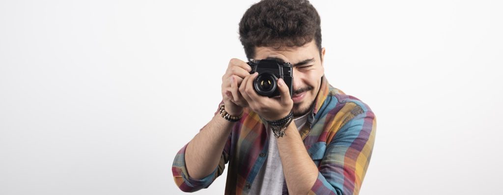 Benefícios do coworking para fotógrafos