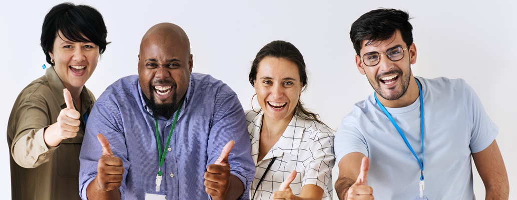 Dicas para melhorar a experiência do colaborador 