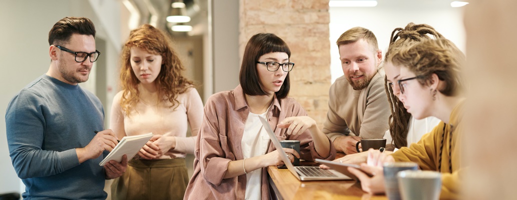 Parcerias em coworkings: estratégia de sucesso