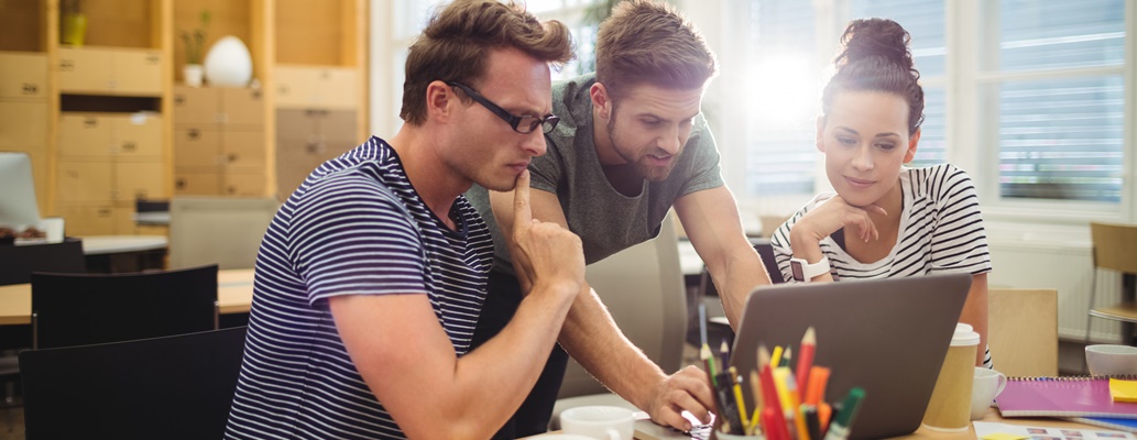 Coworking: fatores de sua popularidade