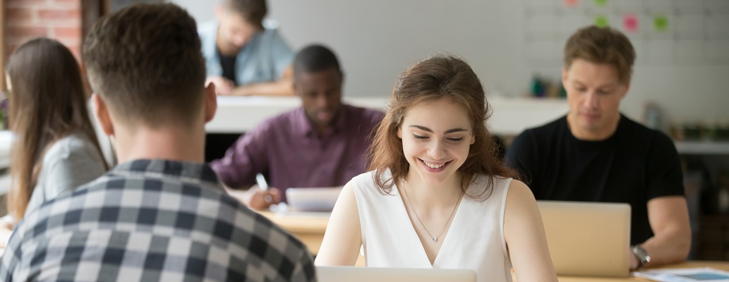 Vantagens de se trabalhar em coworking