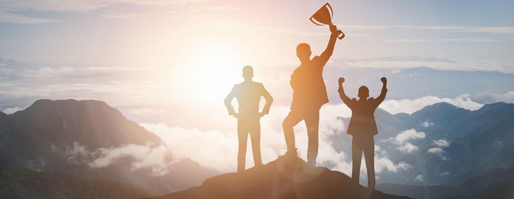 Qual a vantagem competitiva do coworking?