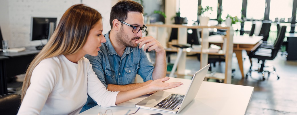 Empresa coworking e cliente: veja como é a relação