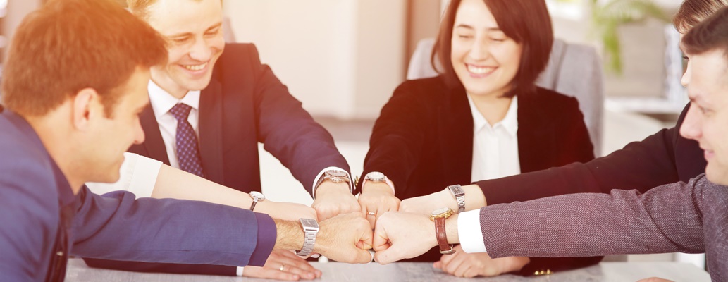 Importância de fortalecer a comunidade coworking