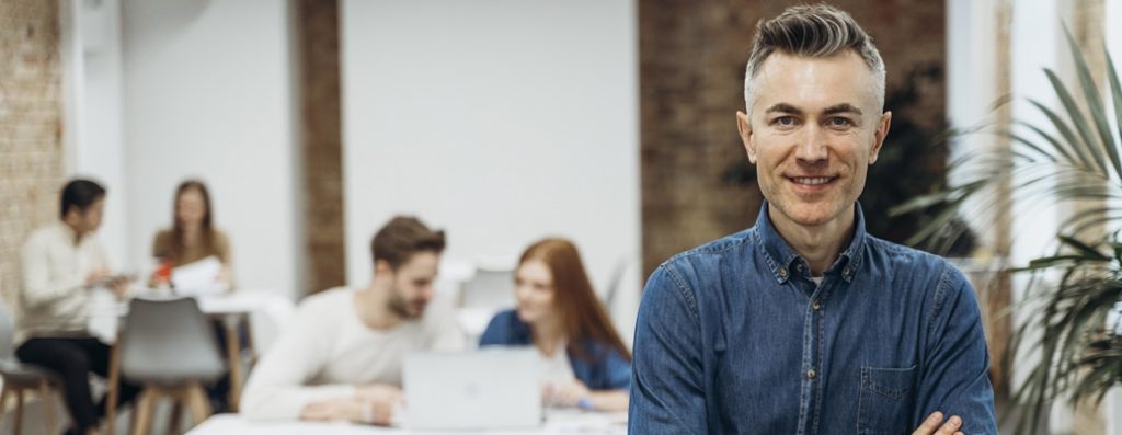 Vantagens de ser um coworker