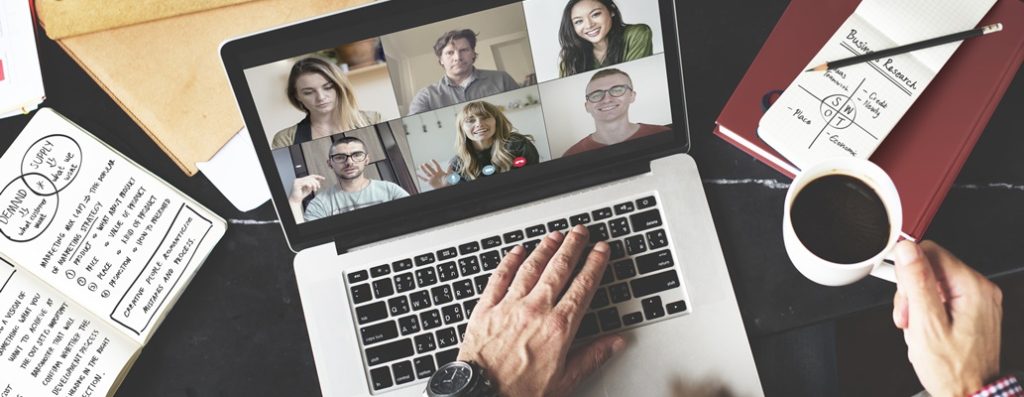 Coworking ou home office: particularidades de cada um