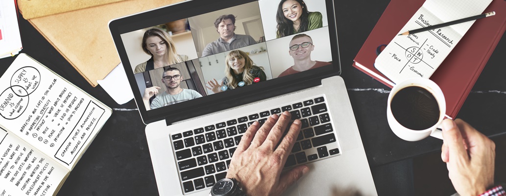 Coworking ou home office: particularidades de cada um