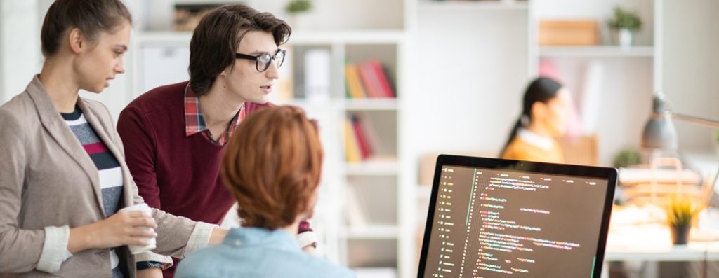 Coworking para programadores: uma combinação perfeita