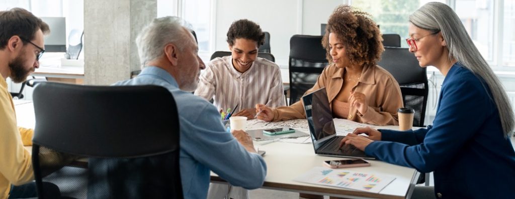 Esclareça suas dúvidas sobre coworking