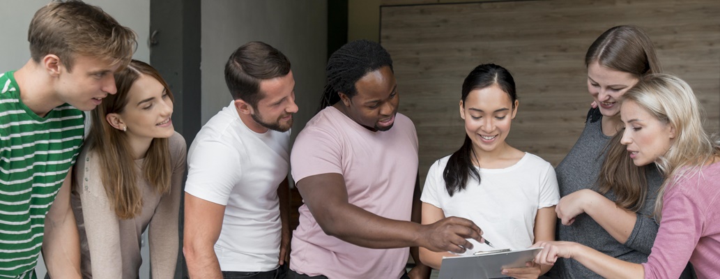 Dicas para fortalecer a comunidade coworking