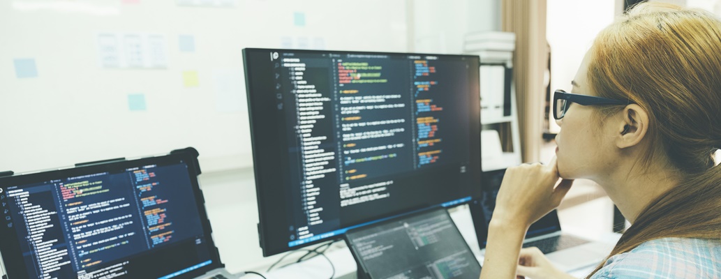 Coworking para programadores: excelente espaço de trabalho