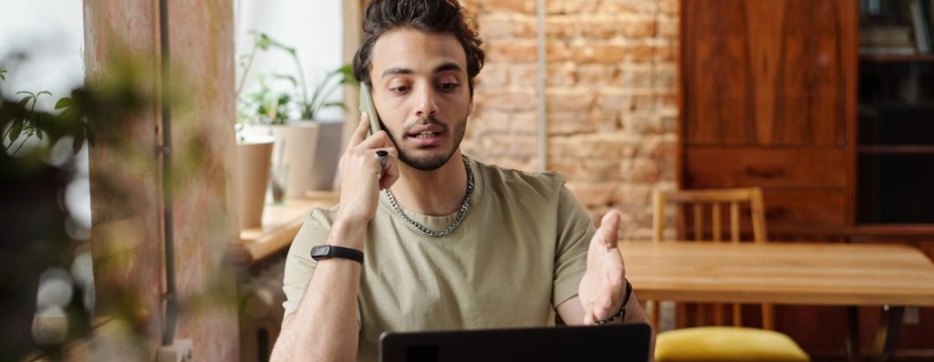 O que significa nômade digital?