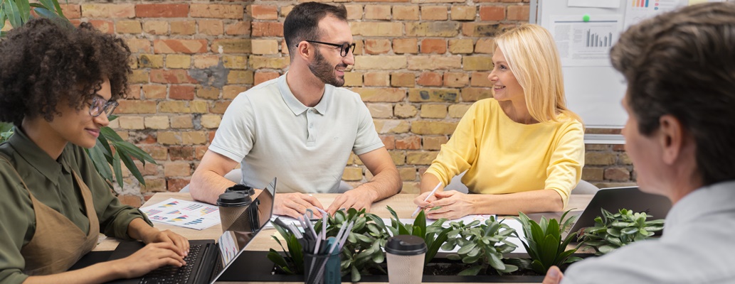 Principais dúvidas sobre Coworking