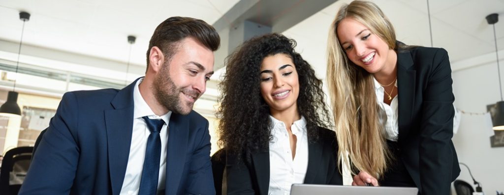 A prospecção de clientes é fundamental para um negócio