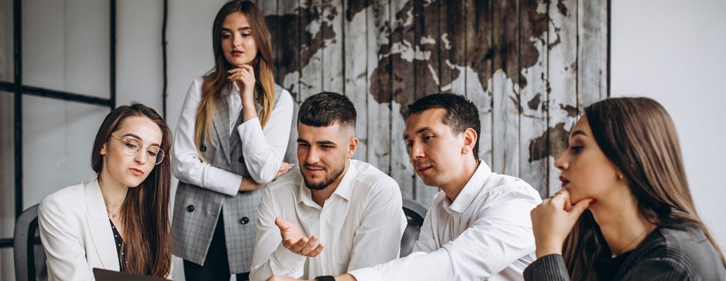 Brainstorming para equipes: como aplicar isso em coworkings