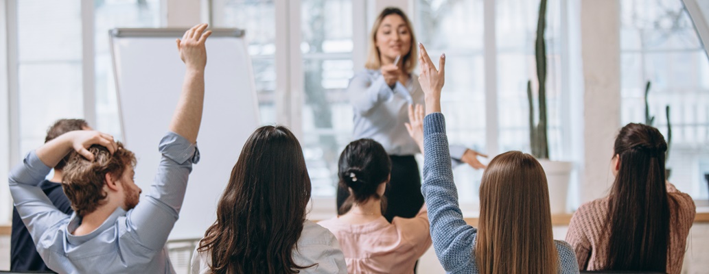 Aprenda como realizar um workshop em coworking