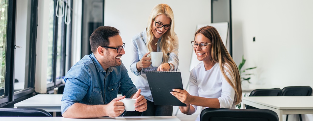 Saiba mais sobre coworking para corretores de imóveis