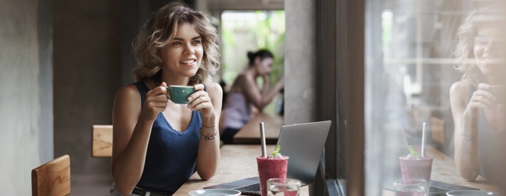 5 benefícios coworking.