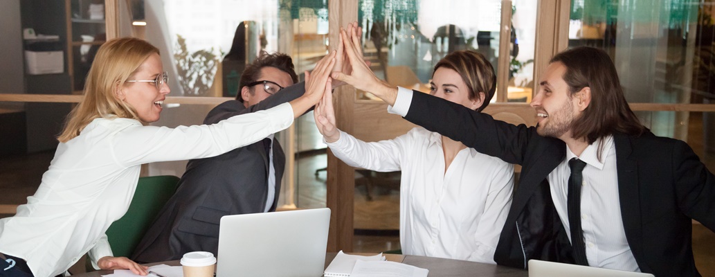 Entenda mais sobre cultura de empresa