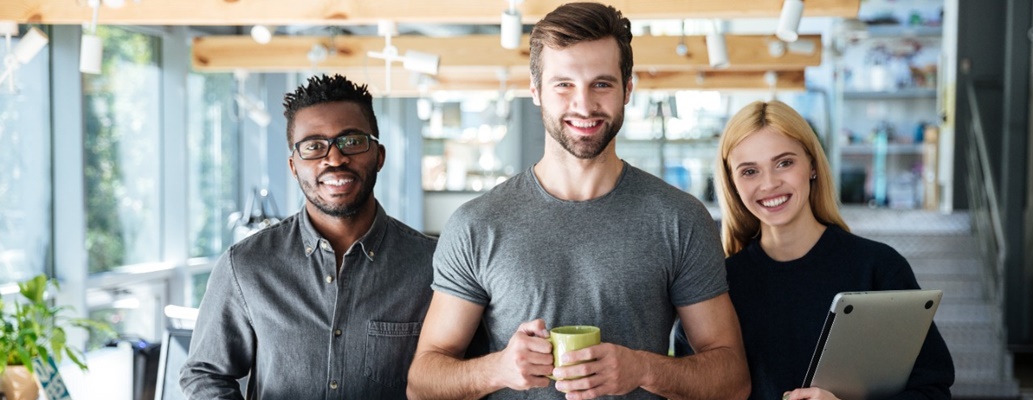 Principais frases sobre coworking