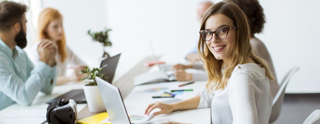 Saiba porque a localização do coworking é importante.