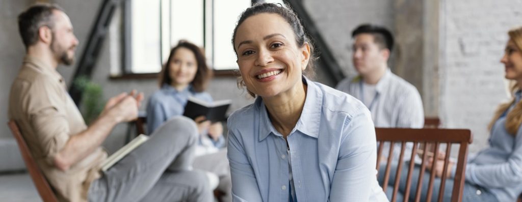 Coworking para terapeutas