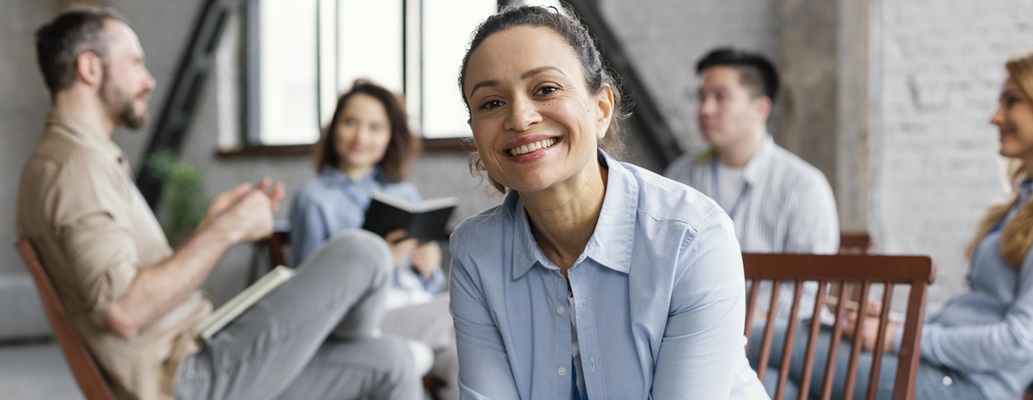 Coworking para terapeutas