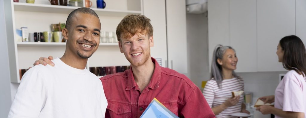 Áreas de convivência em coworking: como aproveitar?