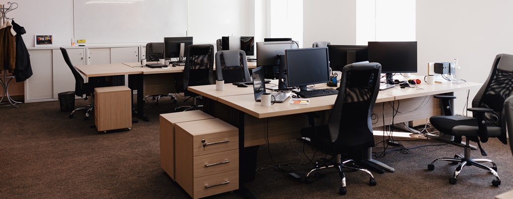 Ferramentas para automação de coworkings: conheça algumas