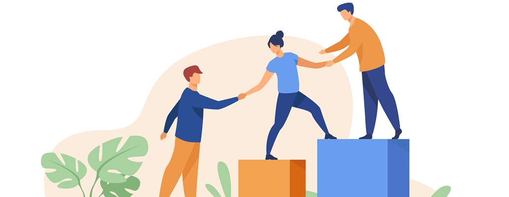 Liderança gentil e trabalho no coworking: qual a relação