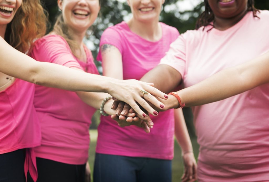 Outubro Rosa: conheça boas práticas de prevenção