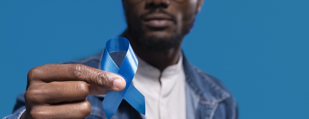 Novembro Azul: mês da conscientização