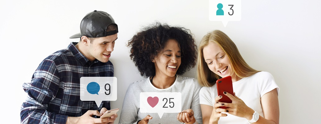 Como expandir sua marca por meio das redes sociais
