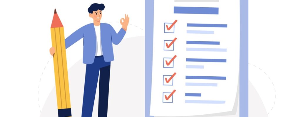 14 Dicas para se organizar melhor no próximo ano