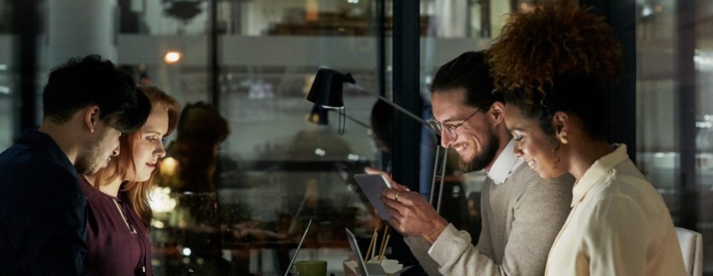 O panorama do mercado de coworking no Brasil para os próximos anos