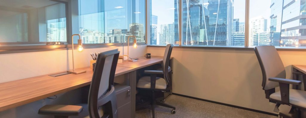 Como o Club Coworking pode te ajudar na mobilidade e no futuro do trabalho