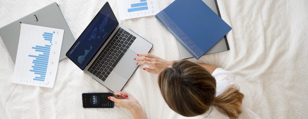 Home office funciona para todas as empresas?