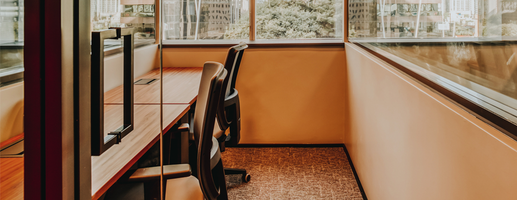 Quais as vantagens do coworking para o freelancer?