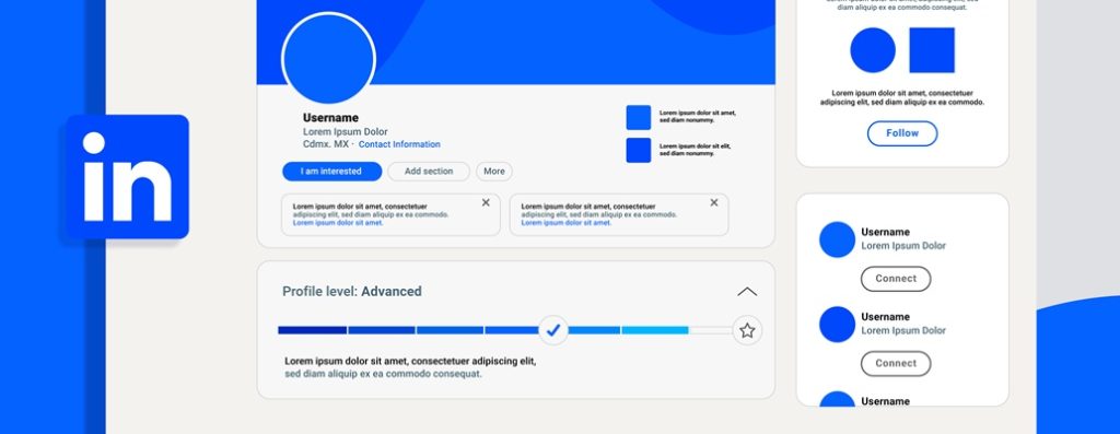 Como deixar o seu Linkedin mais atraente