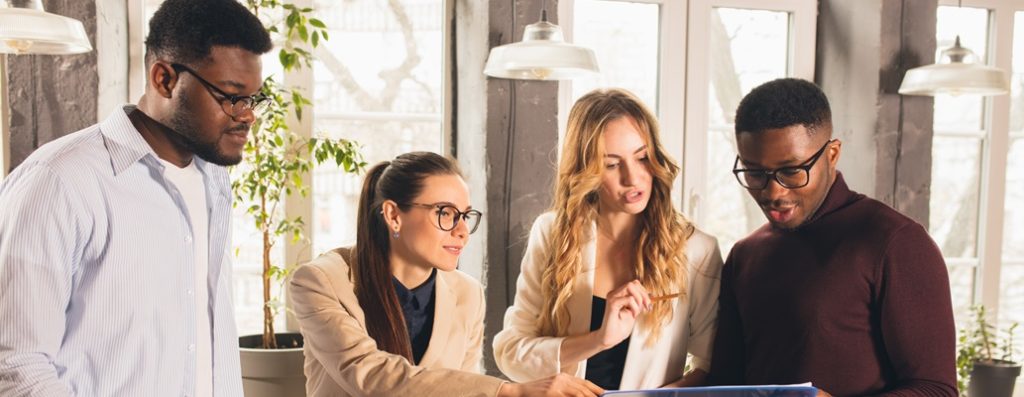 Estratégias de relações públicas para usar no coworking