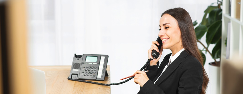 Boas práticas no atendimento telefônico ao seu cliente