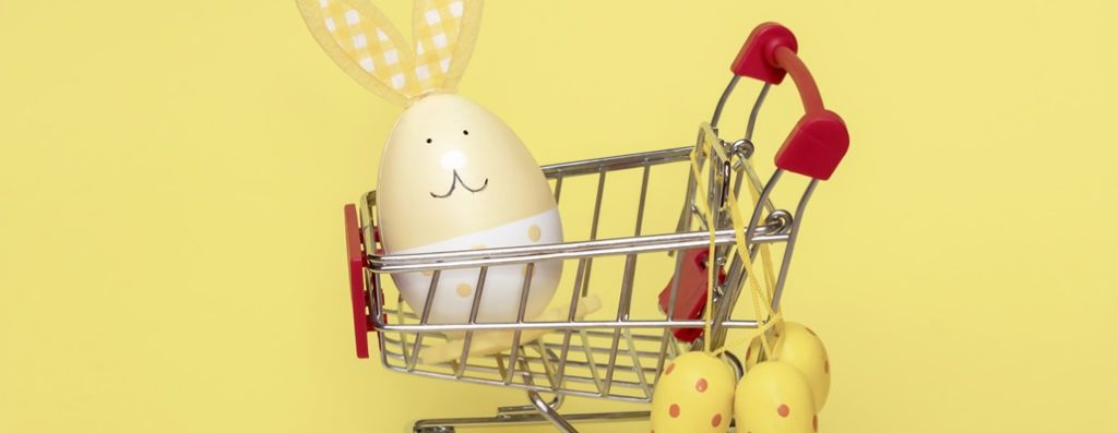 Como a Páscoa movimenta o mercado?