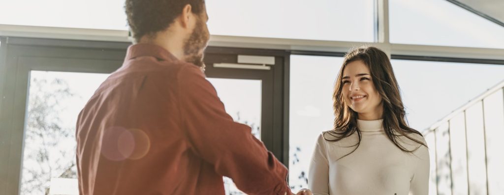 Entenda como a linguagem corporal te ajuda a vender mais