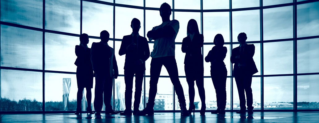 Quais profissionais podem trabalhar em um espaço de coworking?