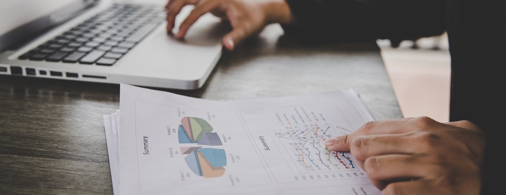 Quais são os tipos de pesquisa de mercado existentes?